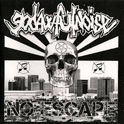 Godawfulnoise : No Escape